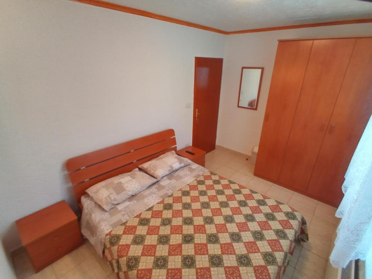 Ankaran Sobe Mara Apartment Luaran gambar