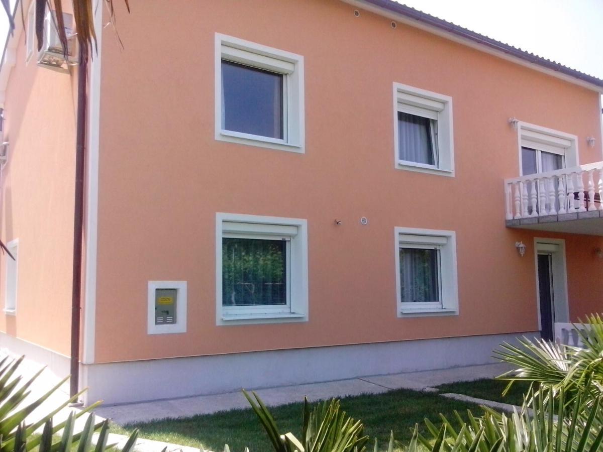 Ankaran Sobe Mara Apartment Luaran gambar