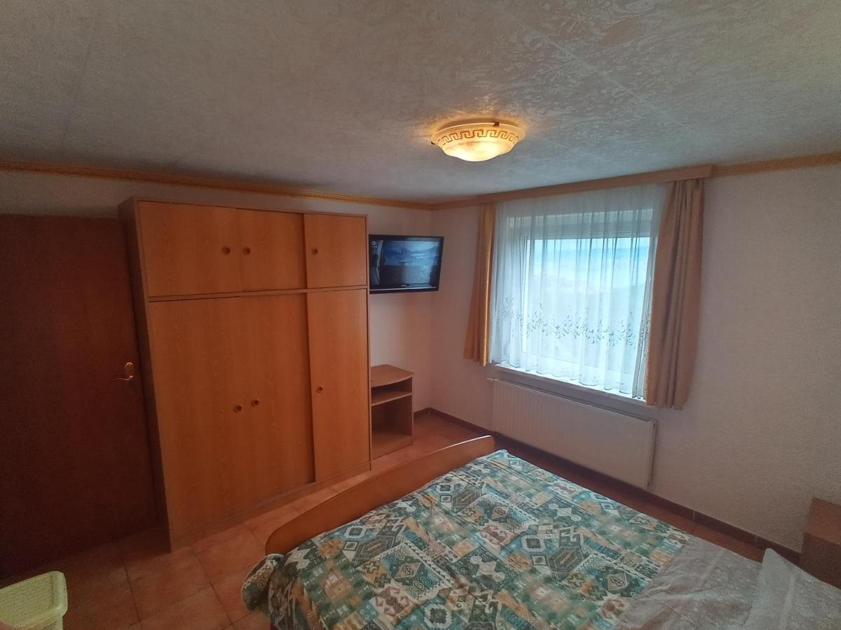 Ankaran Sobe Mara Apartment Luaran gambar