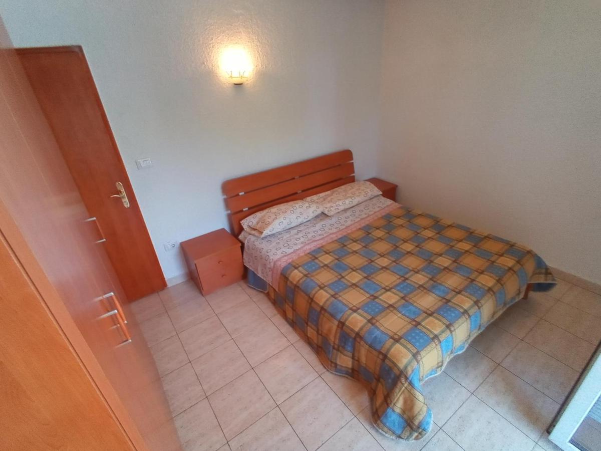 Ankaran Sobe Mara Apartment Luaran gambar